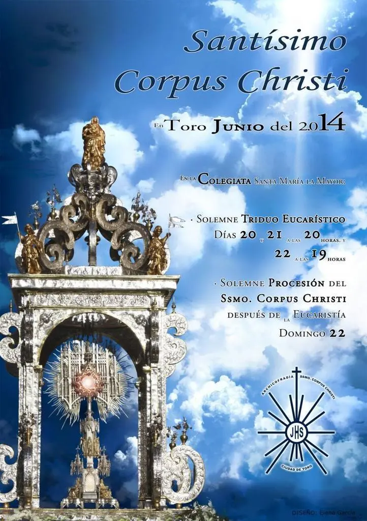 Crospu Christi  